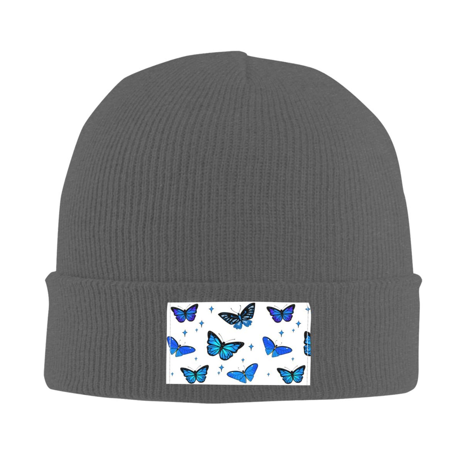 Knit Hat Cap